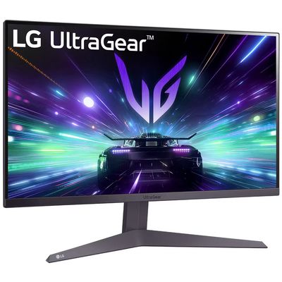 23,7 LG UltraGear 24GS50F-B