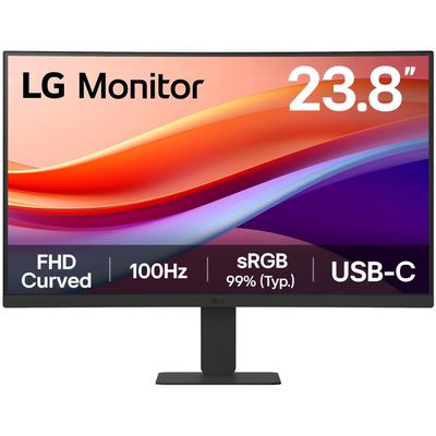 23,8 LG 24U421A-B