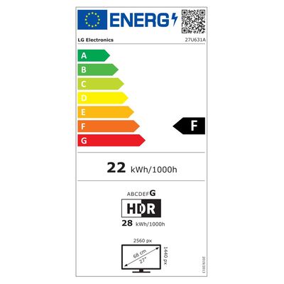 27 LG 27U631A-B.AEUQ