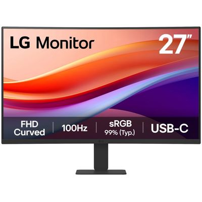 27 LG 27U421A-B