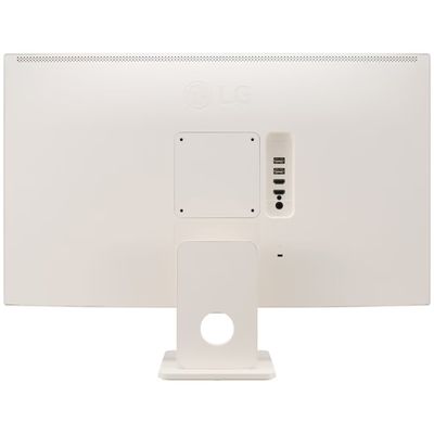 27 LG 27U511SA-W s webOS