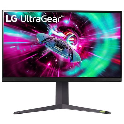 31,5 LG UltraGear 32GR93U