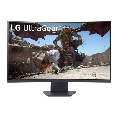 31,5 LG UltraGear 32GS60QC-B