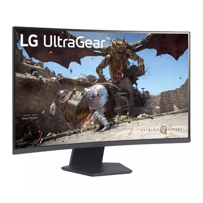 31,5 LG UltraGear 32GS60QC-B