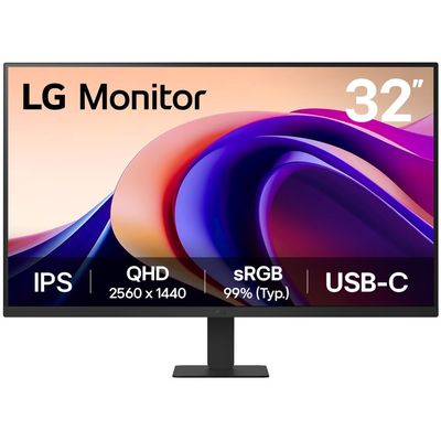 31,5 LG 32U631A-B