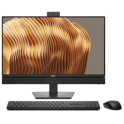 DELL Pro 24 AIO QC24251 (HXR6R)
