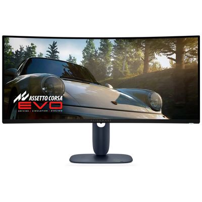 DELL Alienware AW3425DW (210-BRTW)