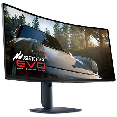 DELL Alienware AW3425DW (210-BRTW)