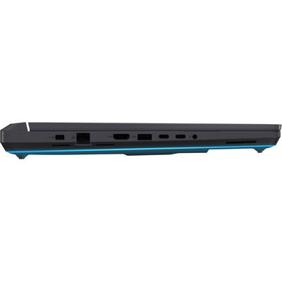 ASUS ROG Strix G16 G615JH-NEBULA005W Eclipse Gray kovový