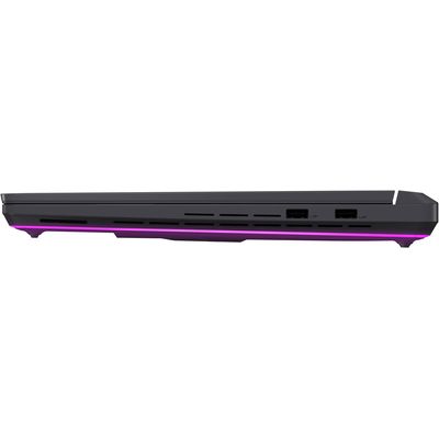 ASUS ROG Strix G16 G615JH-NEBULA005W Eclipse Gray kovový