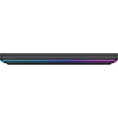 ASUS ROG Strix G16 G615JH-NEBULA005W Eclipse Gray kovový