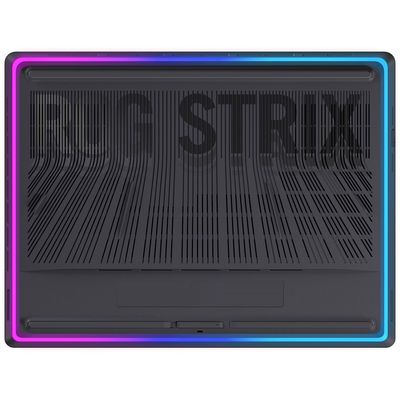 ASUS ROG Strix G16 G615JH-NEBULA005W Eclipse Gray kovový