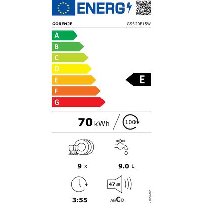Gorenje GS520E15W