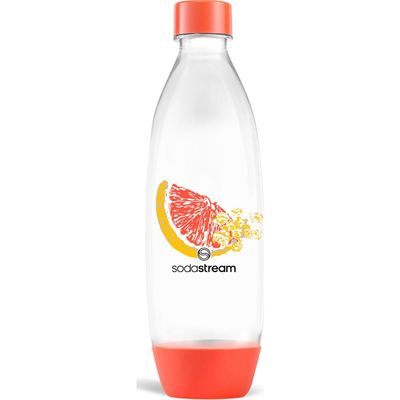 SodaStream Lahev FUSE 3x 1l Fruits LE