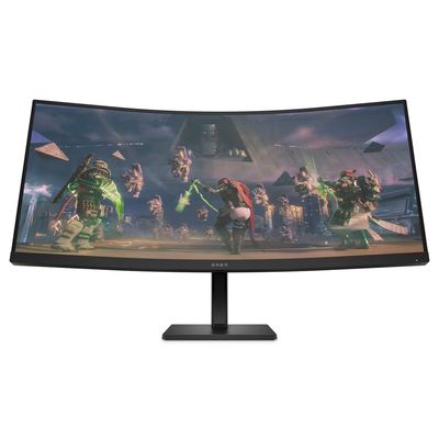 34 HP OMEN 34c prohnutý (780K8AA)