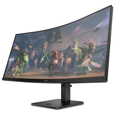 34 HP OMEN 34c prohnutý (780K8AA)