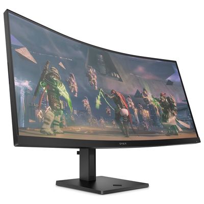 34 HP OMEN 34c prohnutý (780K8AA)