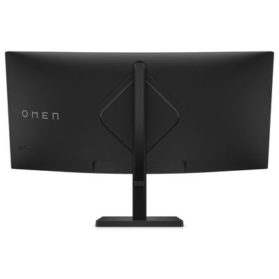 34 HP OMEN 34c prohnutý (780K8AA)