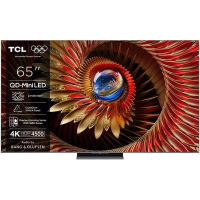 65 TCL 65C8K