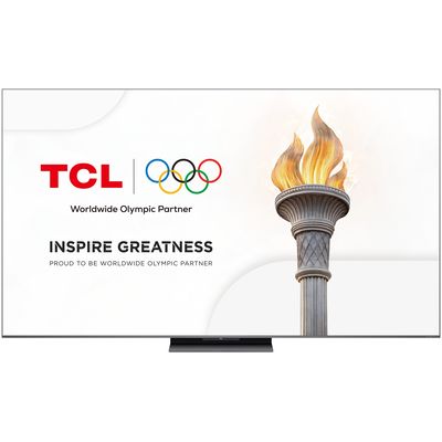 65 TCL 65C8K