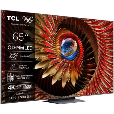65 TCL 65C8K