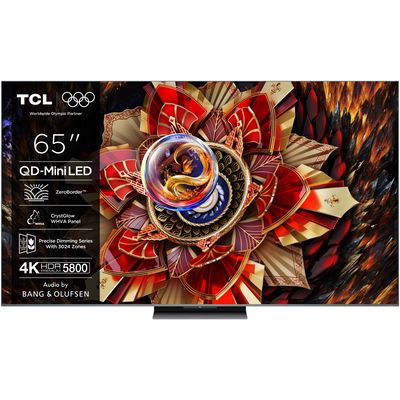 65 TCL 65C9K