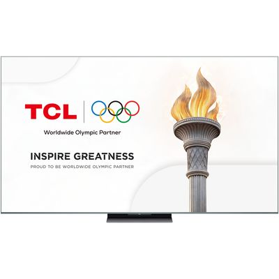 65 TCL 65C9K