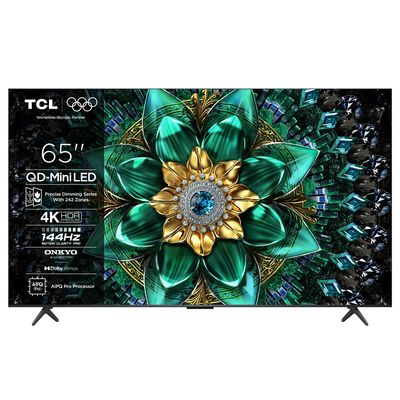 65 TCL 65Q6C