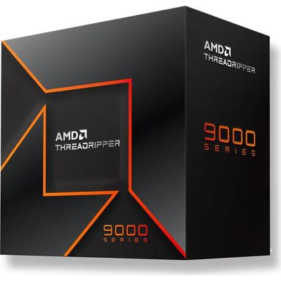 AMD Ryzen Threadripper 9960X