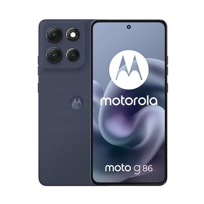Motorola Moto G86 5G 8+256GB PANTONE Spellbound