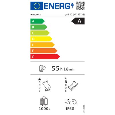 Motorola Moto G86 5G 8+256GB PANTONE Spellbound