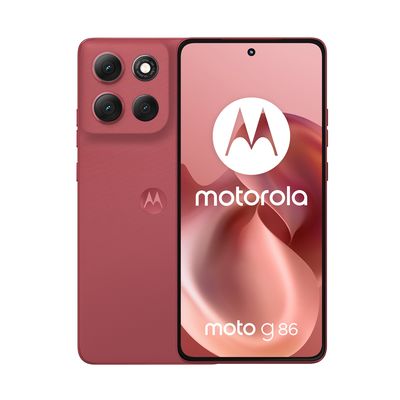 Motorola Moto G86 5G 8+256GB PANTONE Chrysanthemum