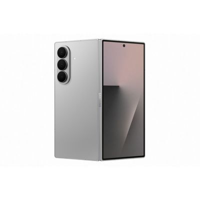 Samsung Galaxy Z Fold7 5G 256GB stříbrný