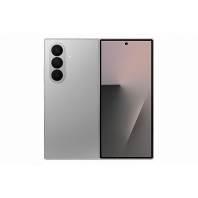 Samsung Galaxy Z Fold7 5G 512GB stříbrný