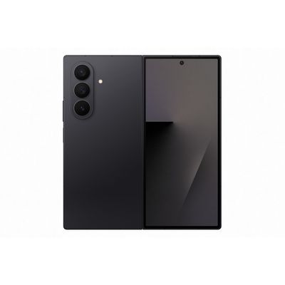 Samsung Galaxy Z Fold7 5G 512GB černý