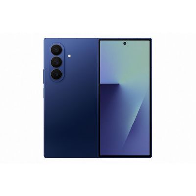 Samsung Galaxy Z Fold7 5G 1TB modrý