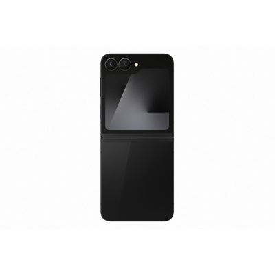 Samsung Galaxy Z Flip7 FE 5G 128GB černý