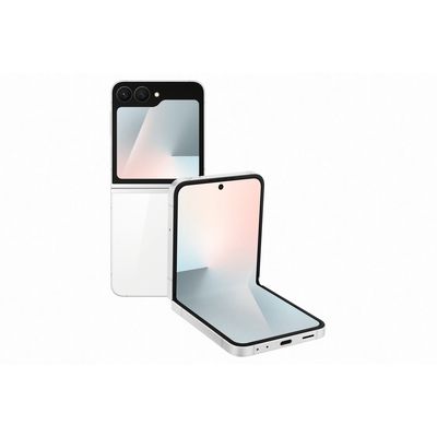 Samsung Galaxy Z Flip7 FE 5G 256GB bílý