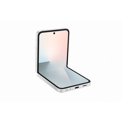 Samsung Galaxy Z Flip7 FE 5G 256GB bílý