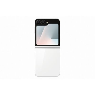 Samsung Galaxy Z Flip7 FE 5G 256GB bílý