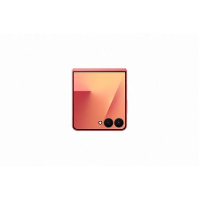 Samsung Galaxy Z Flip7 5G 256GB červený