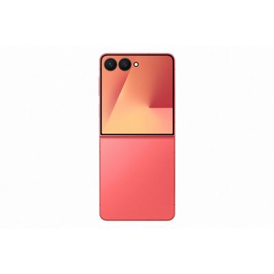 Samsung Galaxy Z Flip7 5G 512GB červený