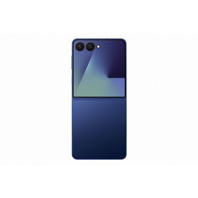 Samsung Galaxy Z Flip7 5G 512GB modrý