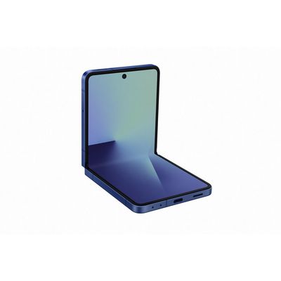 Samsung Galaxy Z Flip7 5G 512GB modrý