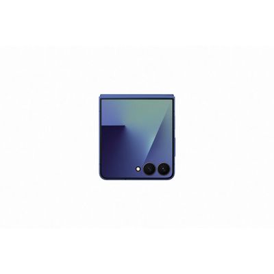 Samsung Galaxy Z Flip7 5G 512GB modrý