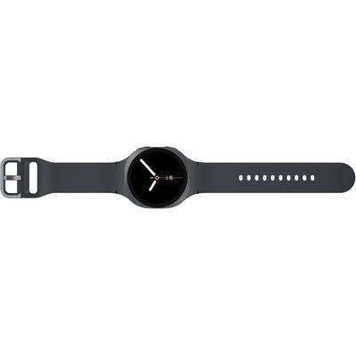 Samsung Galaxy Watch8 40mm grafitové
