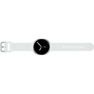 Samsung Galaxy Watch8 40mm stříbrné