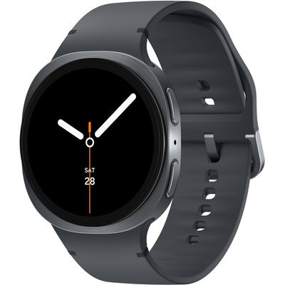 Samsung Galaxy Watch8 44mm grafitové