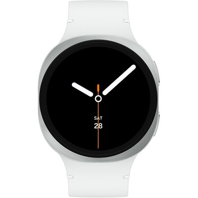 Samsung Galaxy Watch8 44mm stříbrné