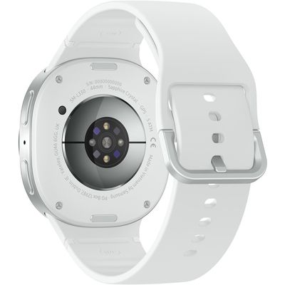 Samsung Galaxy Watch8 44mm stříbrné